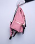 Beast Motif Rucksack, side view